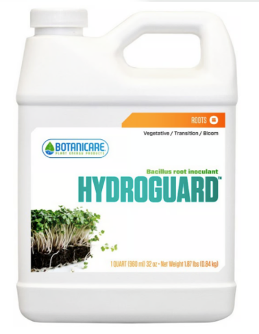 Hydrogaurd