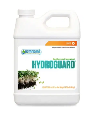 Hydrogaurd