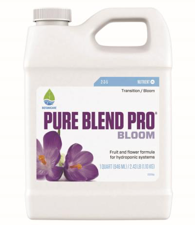 Pure Blend Pro Bloom