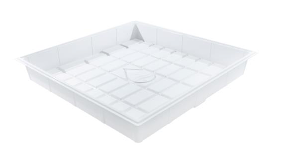 Botanicare 4x4 Flood Tray