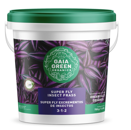 Gaia Super Fly 750 G