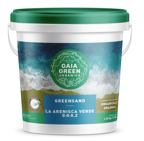 Gaia Greensand 1.2 Kg