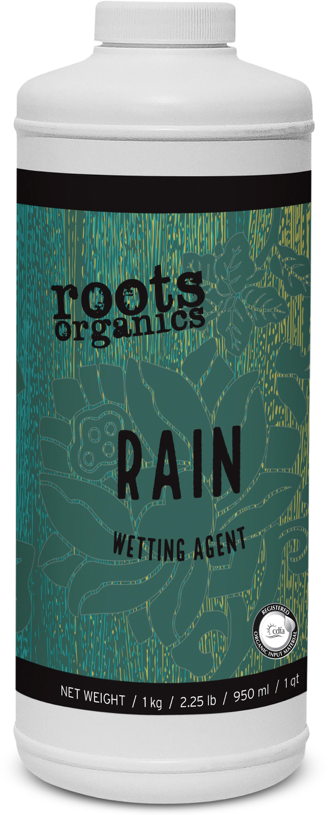 Roots Rain Quart