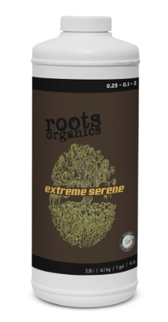 Roots Extreme Serene Quart