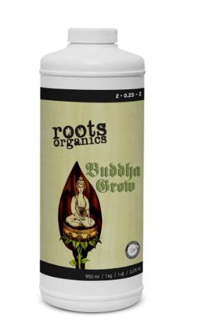 Roots Buddha Grow Quart