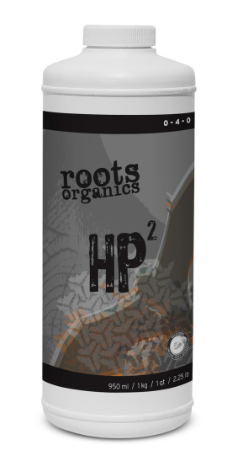 Roots HP2 Quart