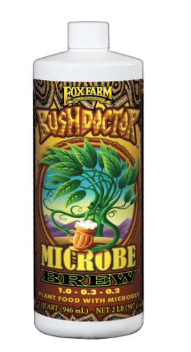 Microbe Brew