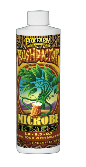 Microbe Brew