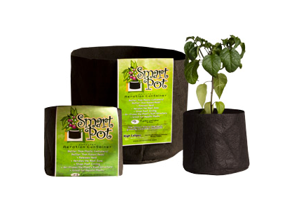 Smart Pot® Fabric Planters