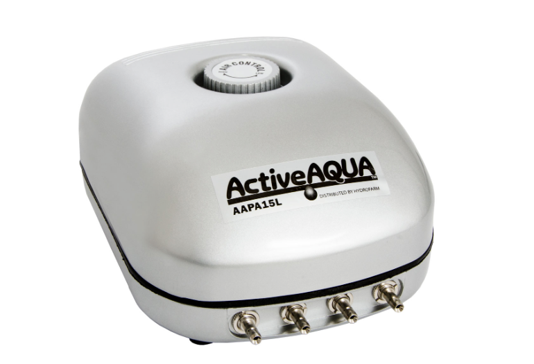 Active Aqua Air Pump