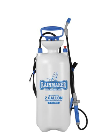 Rainmaker 2 Gallon Sprayer