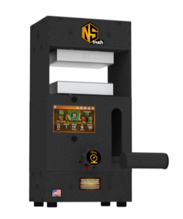 Nug Smasher Touch
