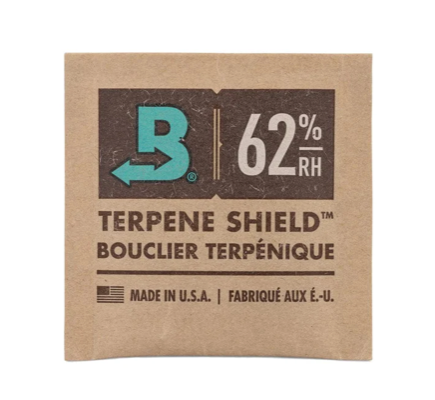 Boveda 62% 8 Gram