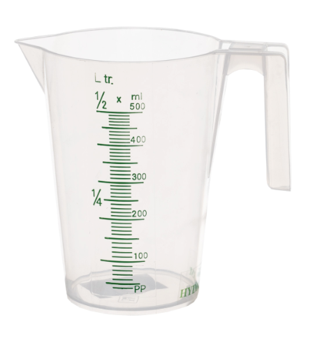 500 ML Measure Cup