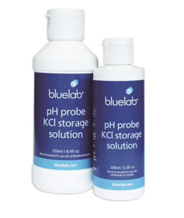 Blue Labs Storage Solution 250ml