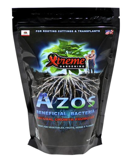 Azos 2oz Root Booster