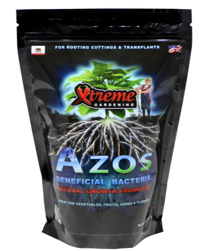 Azos 6oz Root Booster