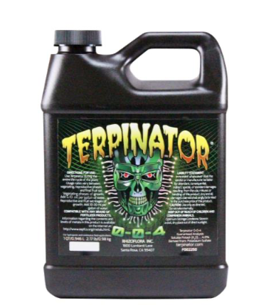 Terpinator Quart