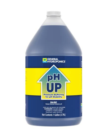 GH Ph Up Gallon