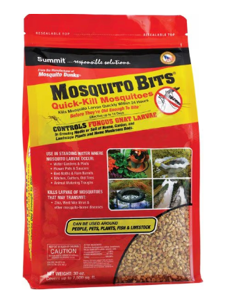 Mosquito Bits 32oz