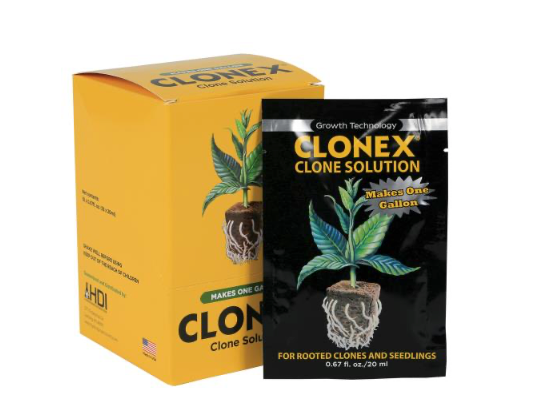 Clonex® Clone Solution