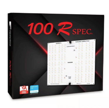 HLG 100 R Spec