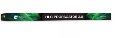 HLG Propagation LED Strip 2 Bar 2.0