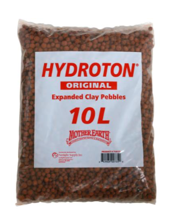 Hydroton 10 Liter