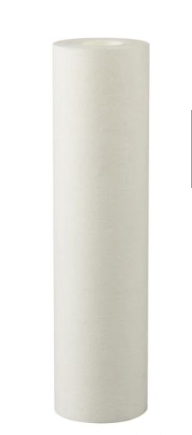 Hydro Logic Sediment Filter