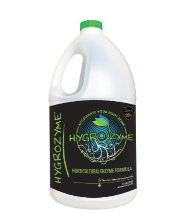 Hygrozyme Gallon