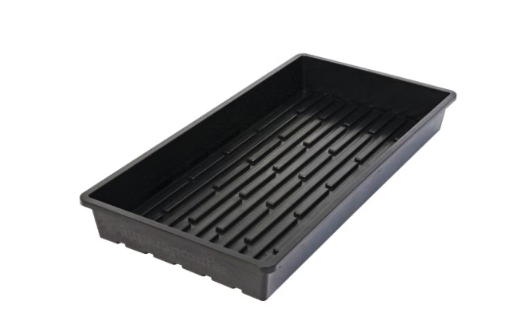 Quad Thick Seed Trays