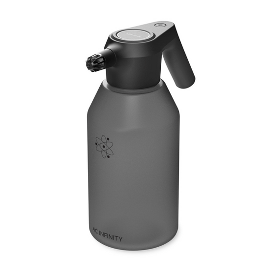 AC Infinity Automatic Water Sprayer 2L Gray