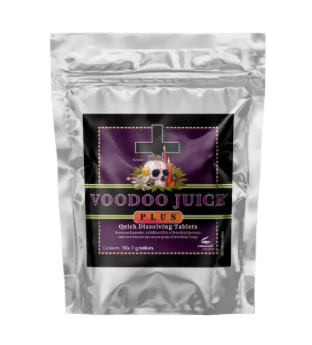 Advanced Voodoo Juice 1g 10 Pack