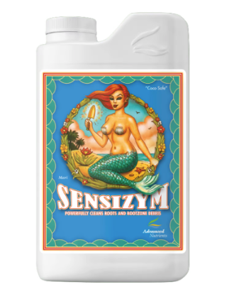 Advanced Sensizym 1 Liter