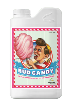 Advanced Bud Candy