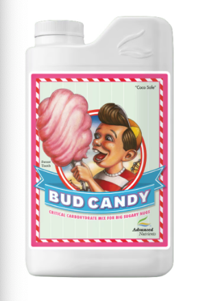 Advanced Bud Candy