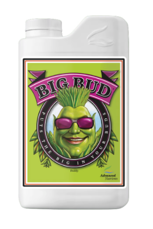 Advanced Nutrients Big Bud