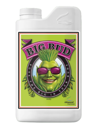 Advanced Nutrients Big Bud