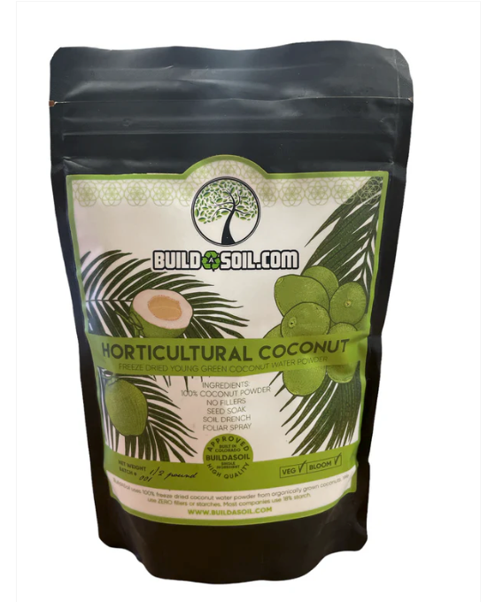 BAS Coconut Water Powder 1 lb