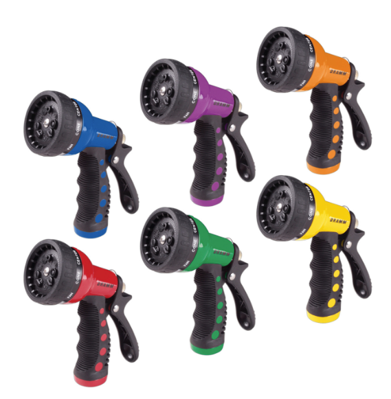 Dramm Garden Hose Nozzle