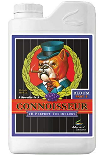 Connoisseur Bloom Part B Liter