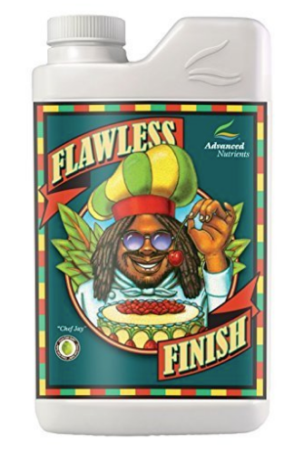 Advanced Flawless Finish 1 Liter