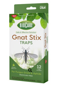 Gnat Stix Enoz BioCare