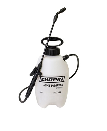 Chapin 2 Gal Sprayer