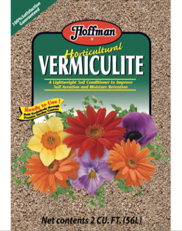 Hoffman Vermiculite