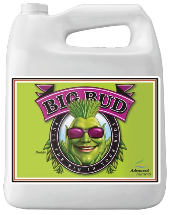 Advanced Nutrients Big Bud