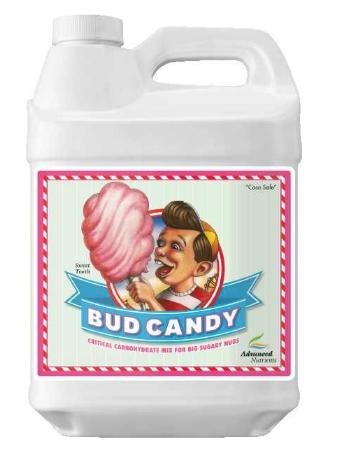 Advanced Bud Candy