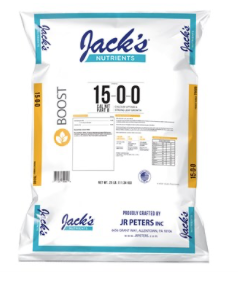 Jacks FeED Part B 25 lb