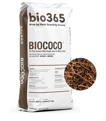 bio365™ BIOCOCO™