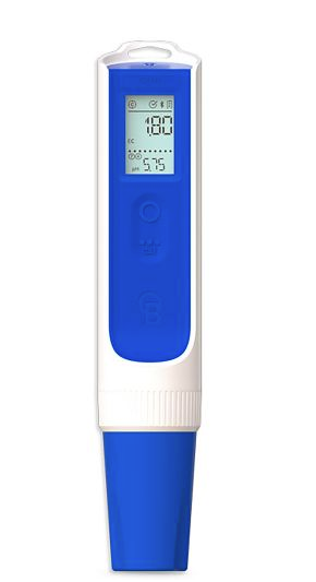 Blue Lab One Pen Combo Meter